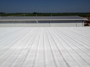 commercial-roof-spray-foam