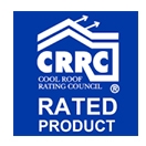 CRRC Rated