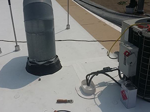 Flat Roof Repair Missoula MT1