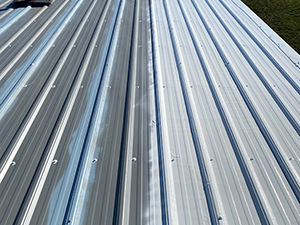 Metal Roof Systems1