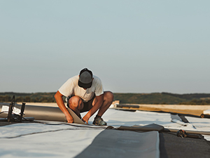 TPO Roof