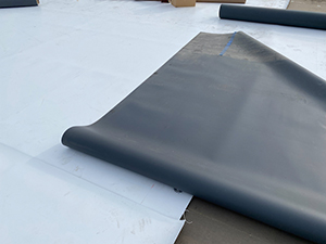Roofing Contractors