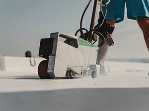 Roofing Contractors