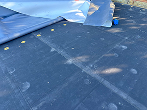 Commercial Roofing Services - Coeur d'Alene, ID1