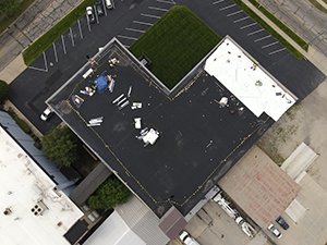 Commercial Roofing Services - Coeur d'Alene, ID2