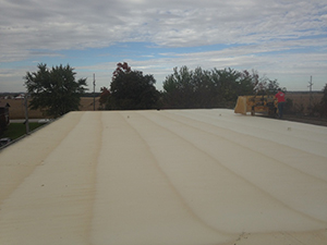 Spray Foam Roofing – Coeur d'Alene, ID2