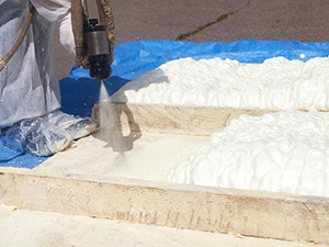 Foam Insulation Contractor - Coeur D'Alene, ID 1