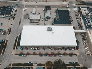 Metal Roof - Coeur D'Alene, ID 1