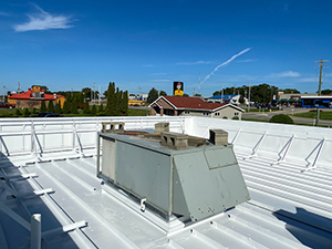 Metal Roof - Coeur D'Alene, ID 2