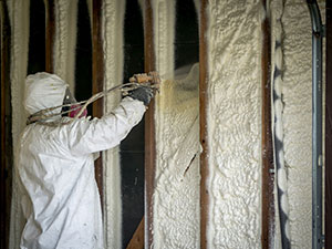 Foam Insulation Contractor Moscow, ID 1