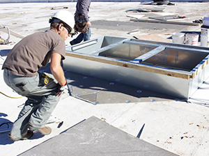 Roofing Contractors Moscow, ID 1