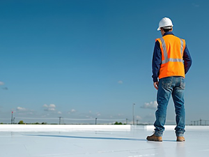 Roof Inspection Sandpoint, ID 1