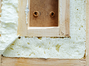 Spray Foam Insulation Moscow, ID 1
