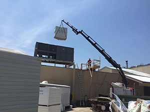 Commercial Roofing Companies Sandpoint, ID 1