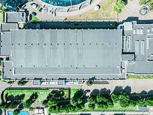 Commercial Roofing Services Sandpoint, ID 1