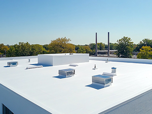 Roof Coating Missoula, MT 1