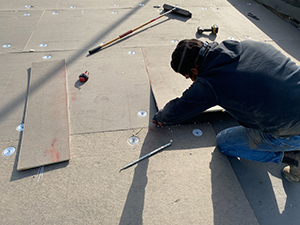 Roofing Contractors Sandpoint, ID 1