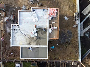 Commercial Roofing Contractor Missoula, MT 1