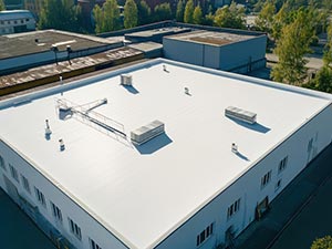 Flat Roof Replacement Missoula, MT 1